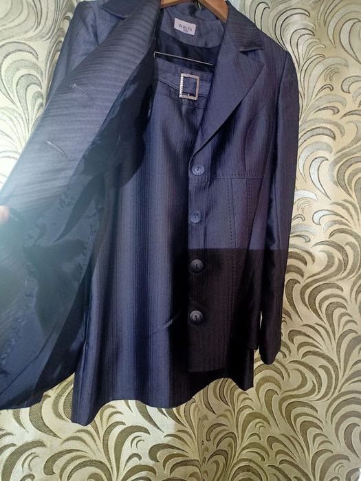 Костюм тройка женский