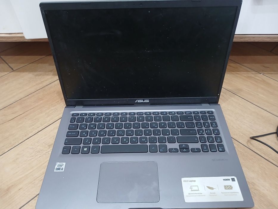 Ноутбук от компани ASUS