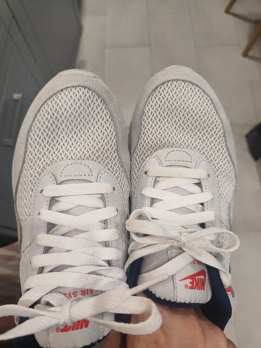 Мъжки Маратонки Nike Air Max