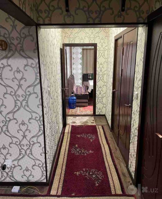 Qizlar uchun ijara kvartira