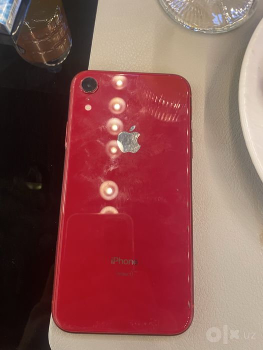 Продается iphone xr