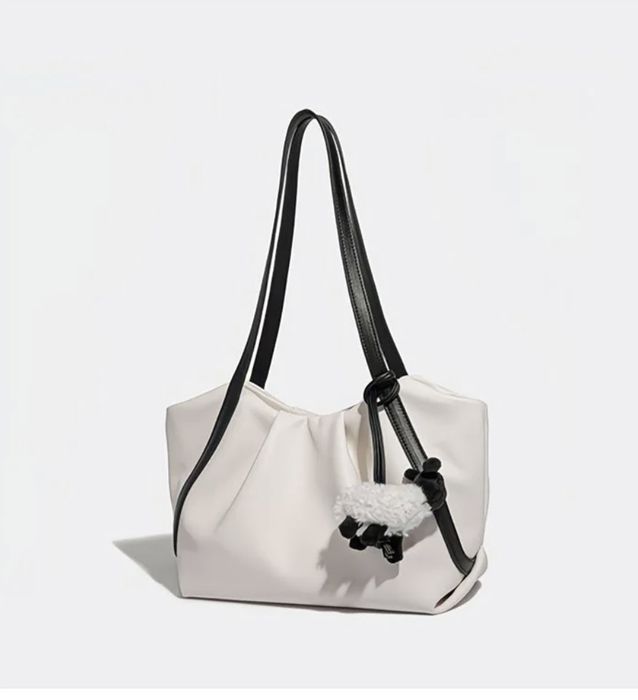 Женская сумка, вместительная