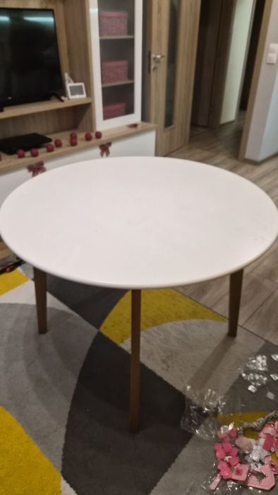 Кухненска маса Jysk Jegind