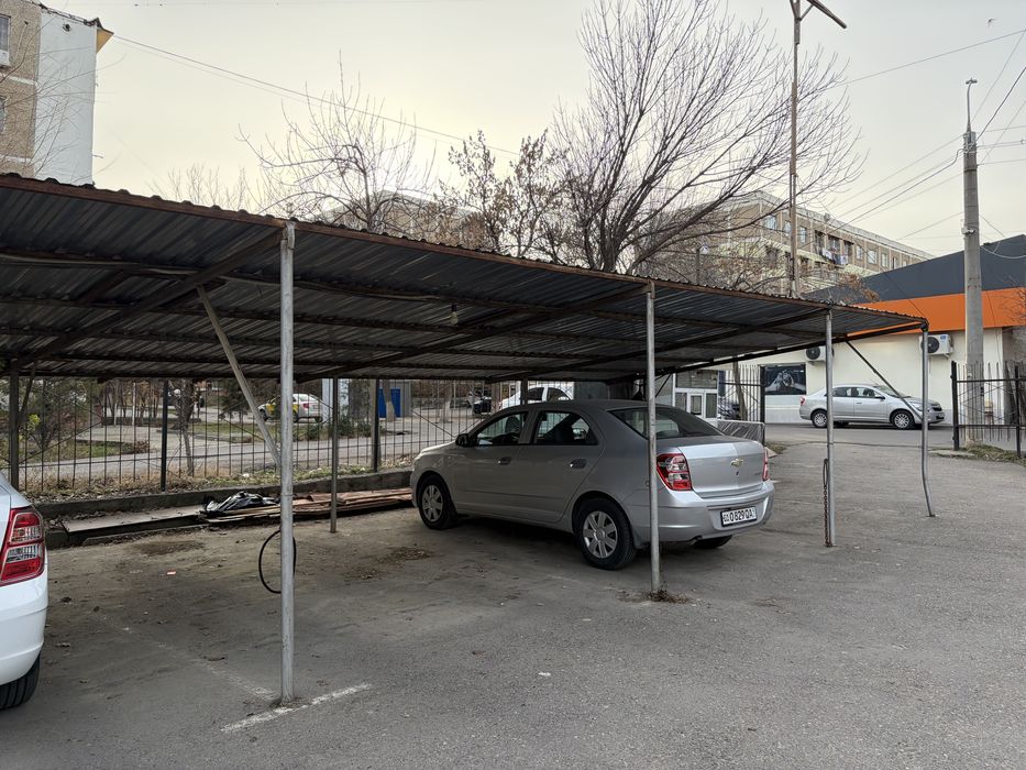 Продается/ Сдается в аренду бокс для машины