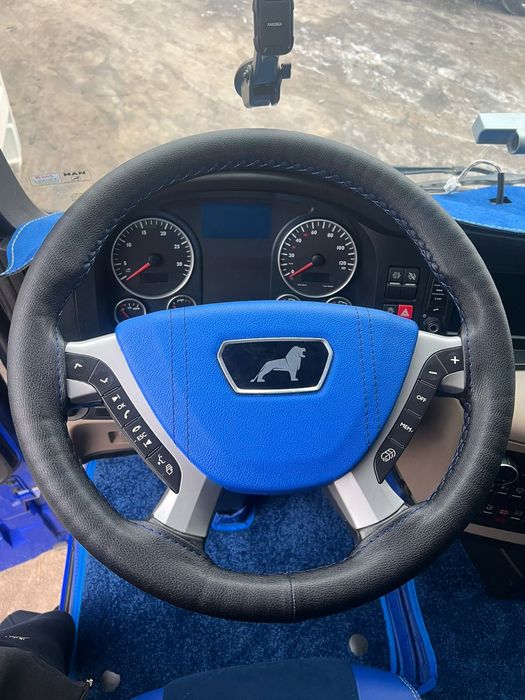 Трезвый водитель