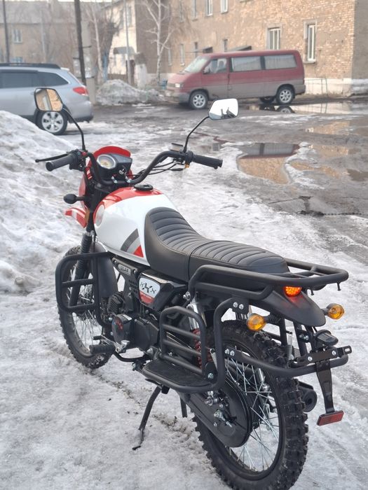 Продам Ular CG50-22D