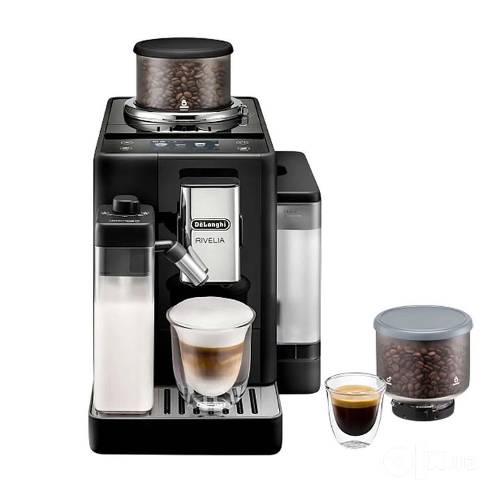 Кофемашина Delonghi EXAM440.55.B