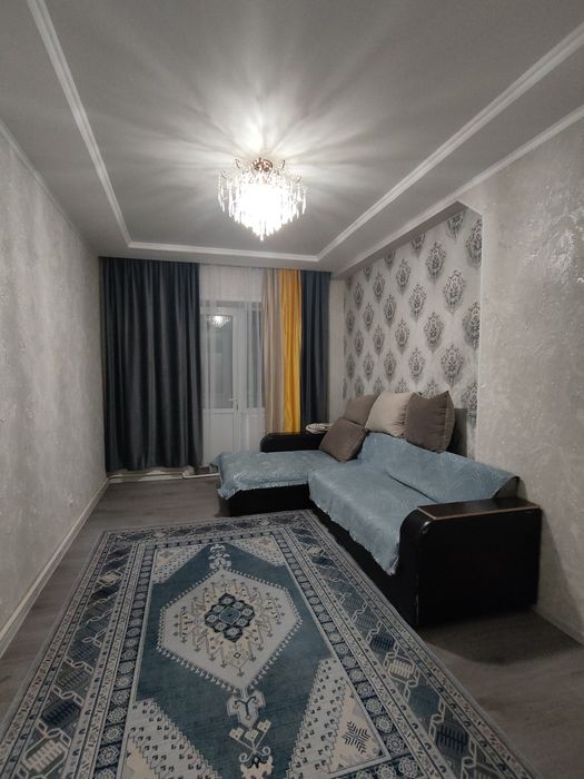 Квартира посуточно