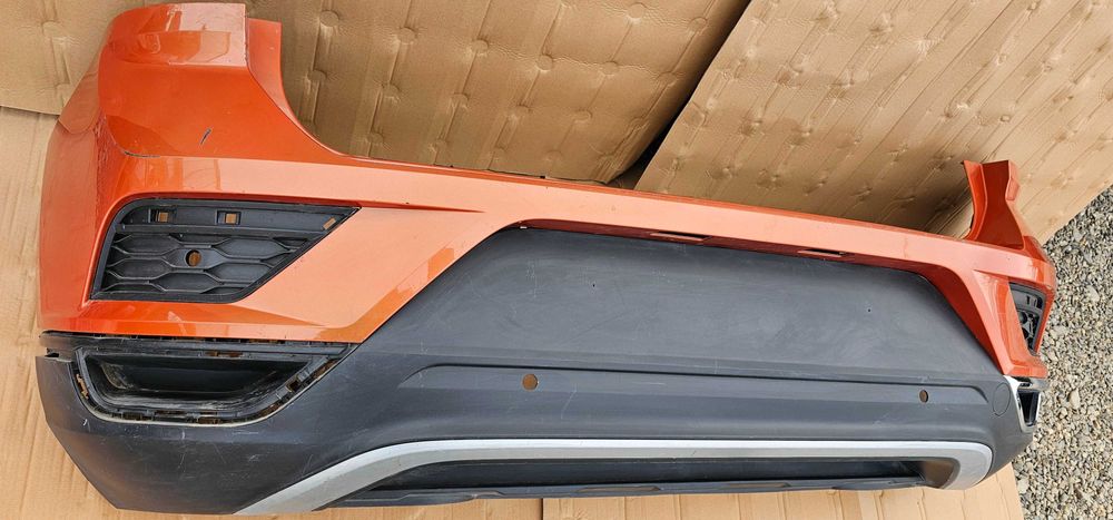 Bara spate Vw T Roc 2017 - 2020
