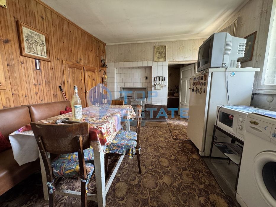 Продава се Къща в с. Хотница, Област Велико Търново - 90 кв.м за 380 €/кв.м - Снимка #1