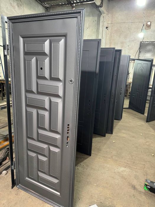 temri eshiklar yangi