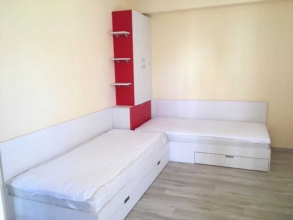 Дава се под наем Тристаен апартамент в София, Студентски град - 90 кв.м за 469.2 € - Снимка #11