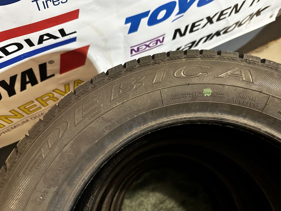 185/65 R15 88T - Debica Frigo 2 M+S Oferta