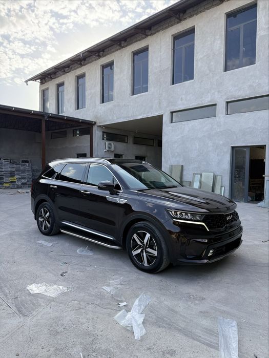 Kia sorento 7mesta sotiladi