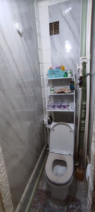 Авиасозлар 1 3/1/4 77 серия дом кирпичный