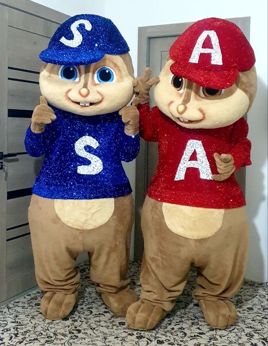 Xoxlagan mult qahramoninl yasab beramiz