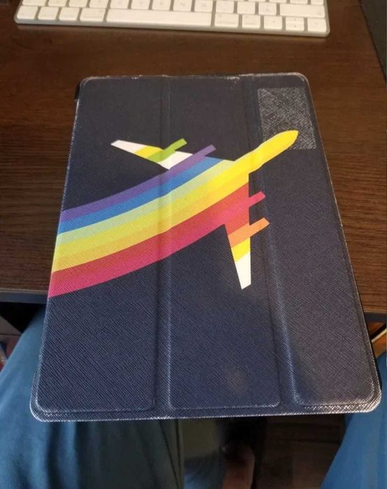 Husa flip ipad pro