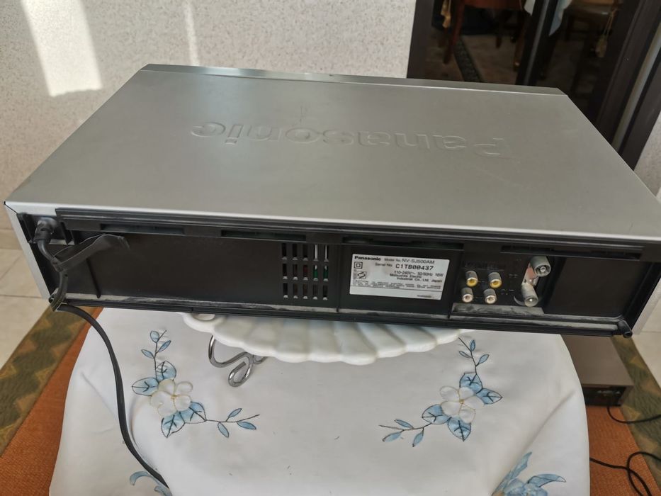 Samsung видеоплеер