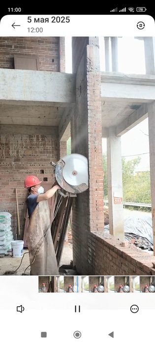 Алмазни бурени хизмати арзон нархларда