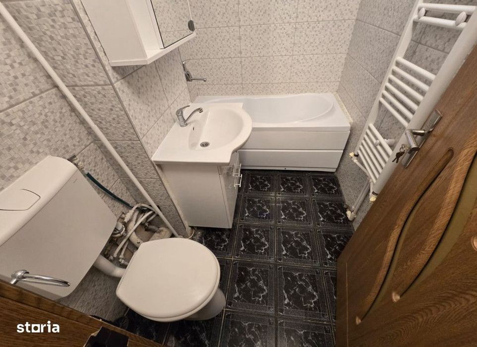 Apartament  2 camere Alexandru cel Bun , 57 metri, etaj 9 Cod:161838