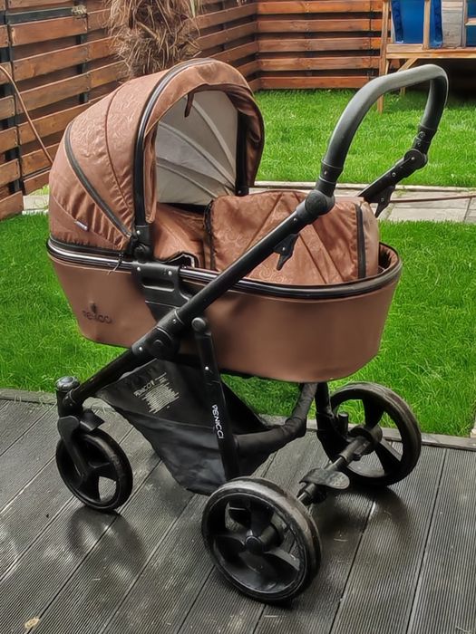 Cărucior copii Venicci Italian Cashmere