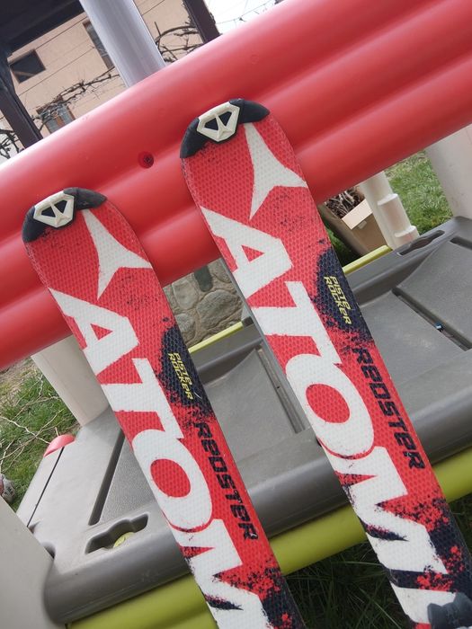 Ски атомик/Atomic-120см