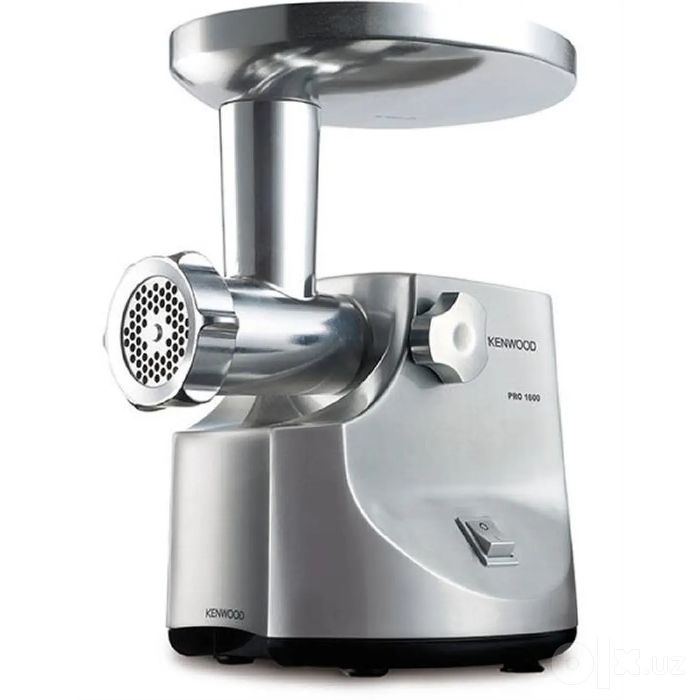 Мясорубка Kenwood MG515, 1600 Вт, 2 кг/мин
