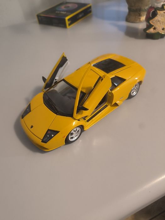 Machetă Lamborghini Murcielago  1/18