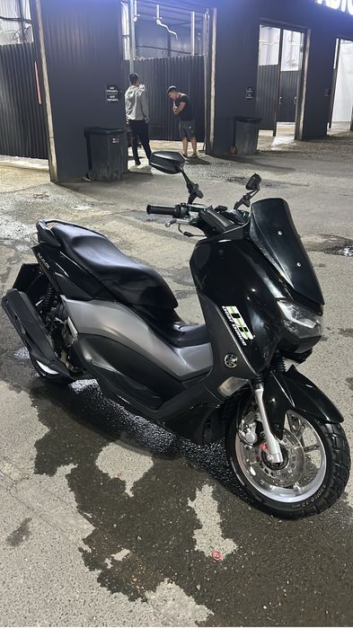 Продам 180куб мопед