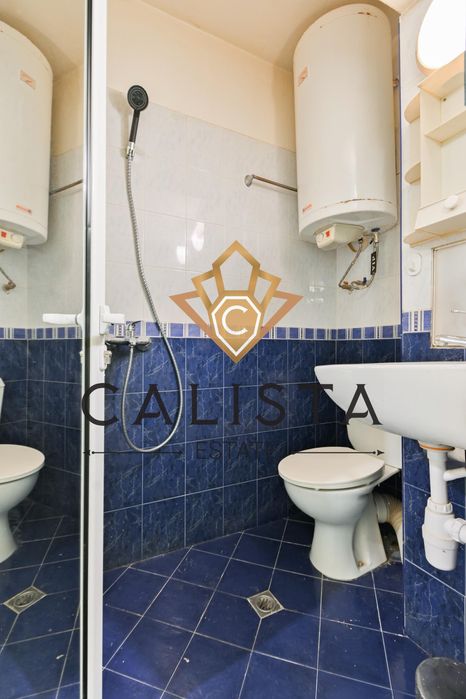 Дава се под наем Тристаен апартамент в София, Център - 65 кв.м за 649 € - Снимка #8