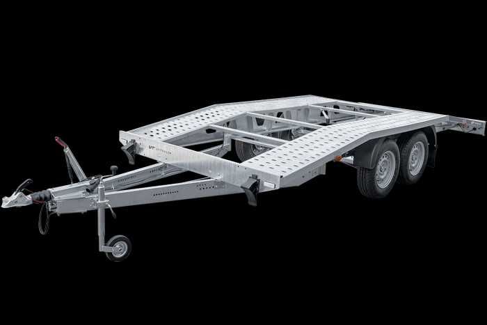 OFERTA : Piese Remorca 750kg Platforma Peridoc Carlige de Remorcare