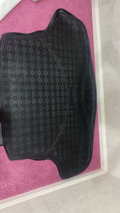 Полик багажника камри 70-75