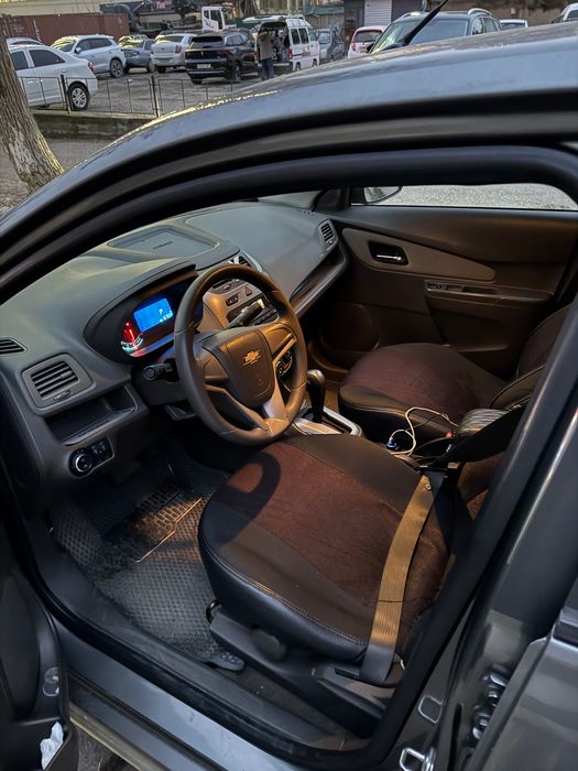 Cobalt 2015 avtomat evro