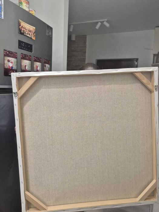 tablou catel Schuller Spania, 70x70cm