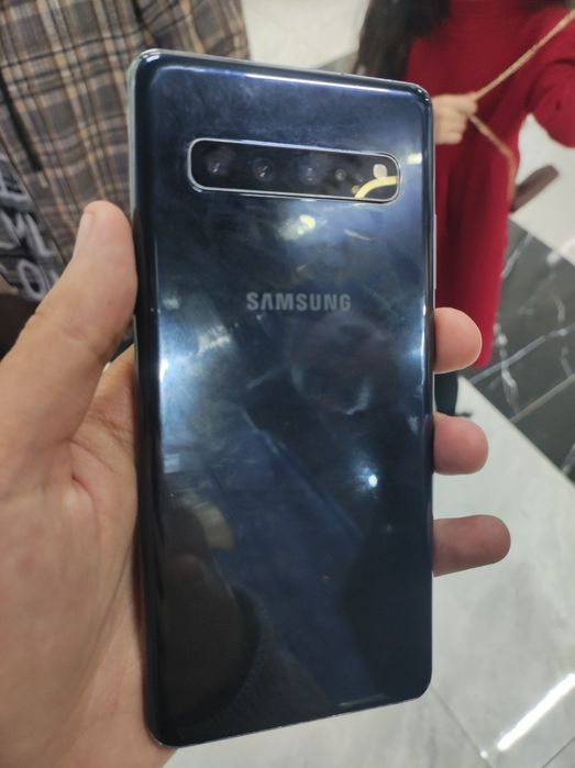Samsung S10 5G 12/256GB