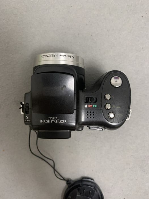 Camera foto kodak
