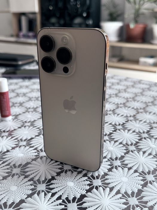 Iphone 14 pro 128gb