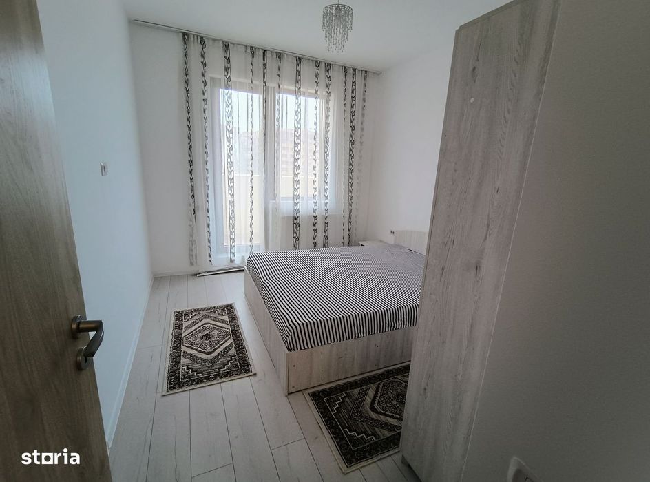 Apartment 2 camere Rahova Salaj Confort Urban