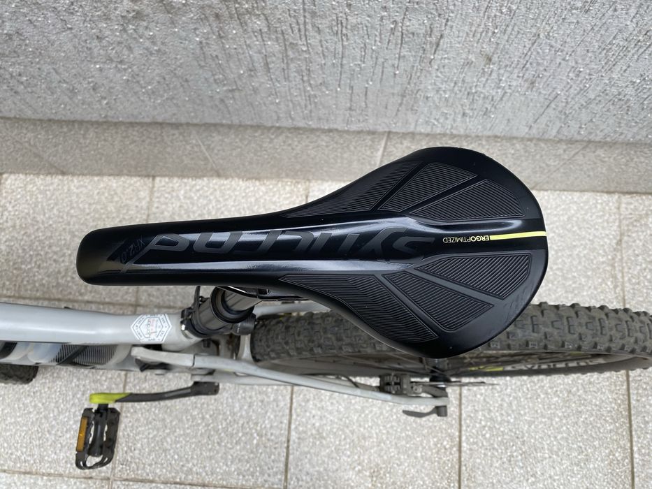 Scott Spark 940 - Размер М - Отлично състояние