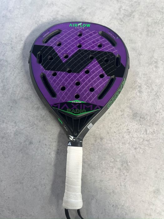 Vand Racheta Padel Varlion Maxima