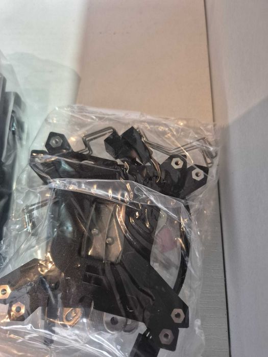 Cooler Thermalright Peerless Assassin 120 White V3 - Nemontat