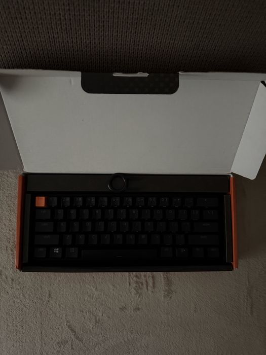 Tastatura Gaming