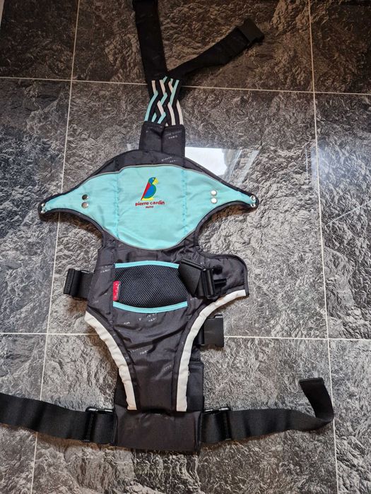 Marsupiu Pierre Cardin