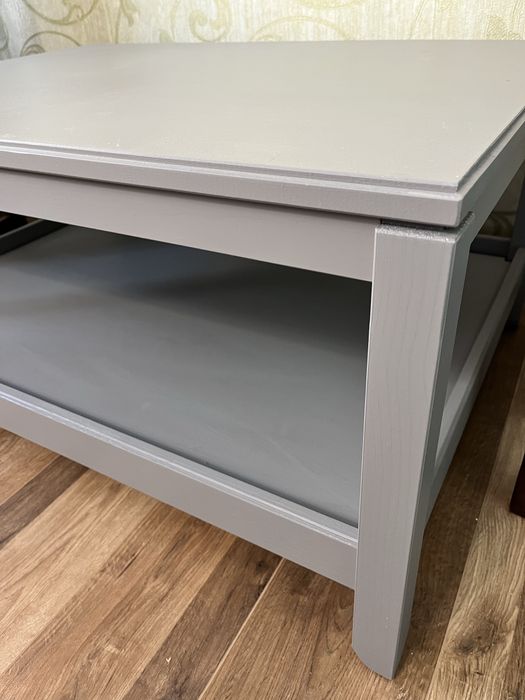masa lemn masiv havsta ikea
