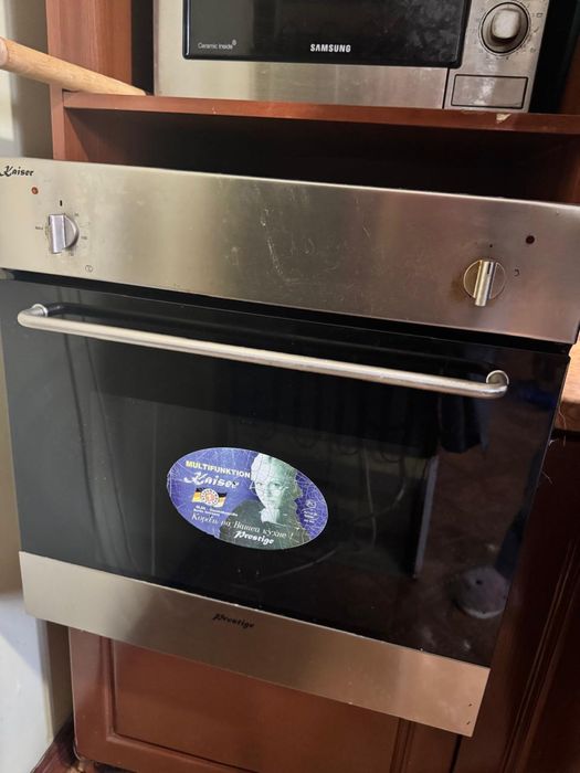 Продам Духовой шкаф