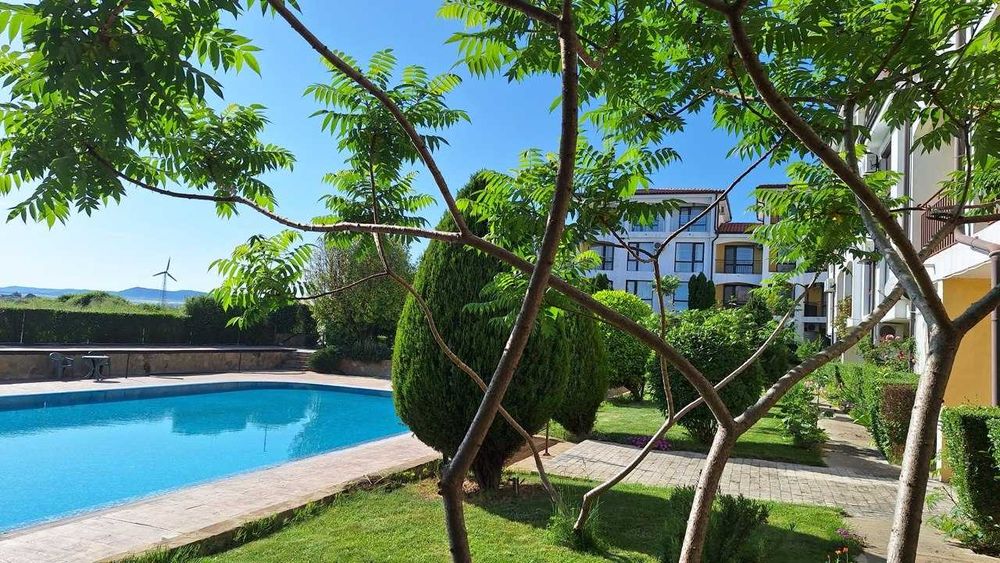 Продава се Тристаен апартамент в с. Равда, Област Бургас - 86 кв.м за 1105 €/кв.м - Снимка #15