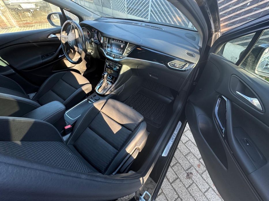 OPEL ASTRA K ~ 2019 ~ Automat ~ 1.6D 136CP ~ EURO6 ~ Stare Perfecta ~
