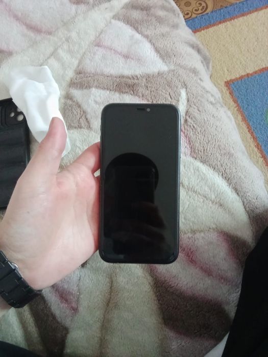 Iphone 11 128 gb