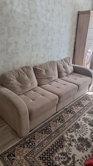 Диван раскладной
