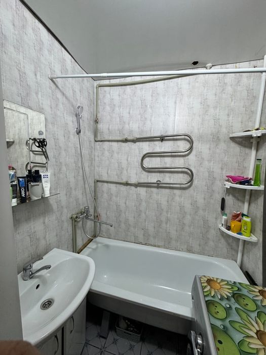 Продам 3-х комнатную квартиру